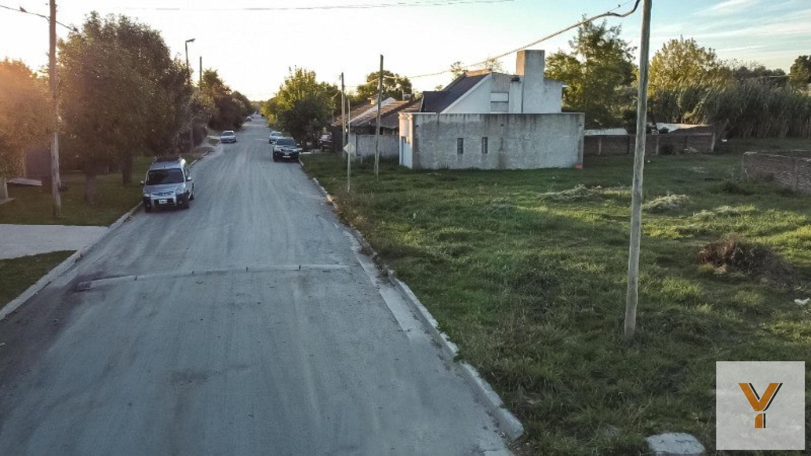 Land for Sale - 300 square meters - Balcarce