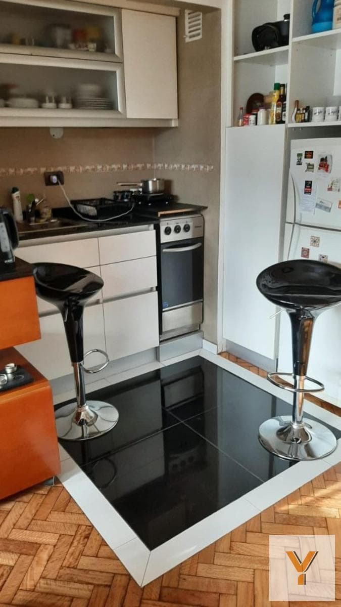 Apartment for Sale - 1 Bedroom, 1 Bathroom - Recoleta