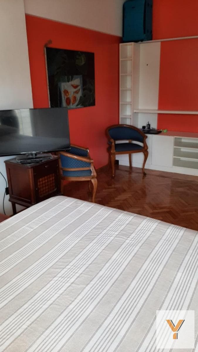 Apartment for Sale - 1 Bedroom, 1 Bathroom - Recoleta