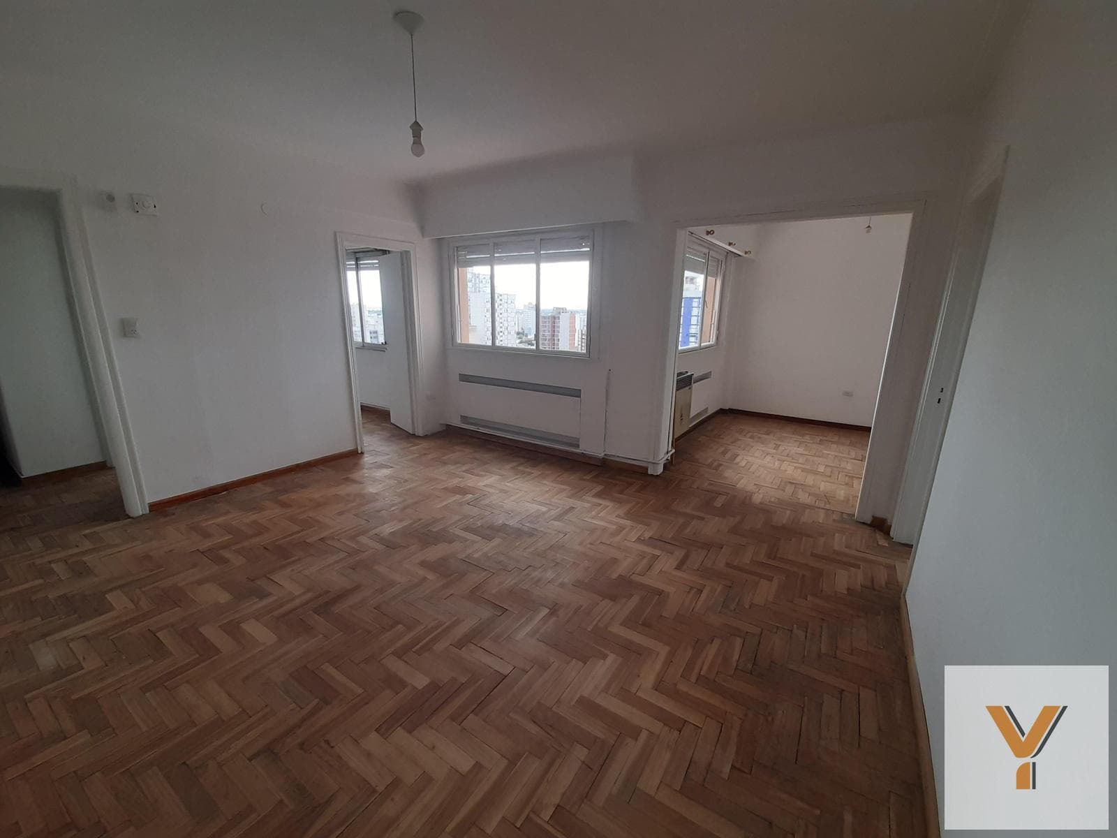 Apartment for Sale - 2 Bedrooms, 2 Bathrooms - Bahía Blanca