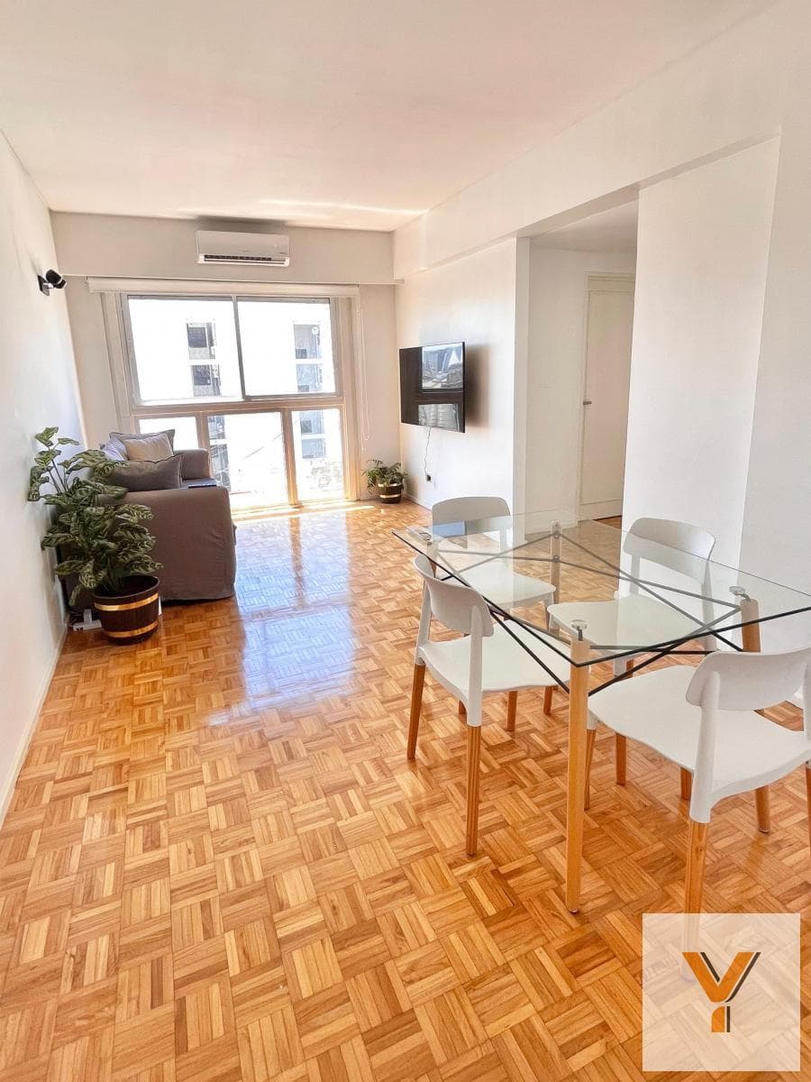 Apartment for Rent - 2 Bedrooms, 1 Bathroom - Downtown