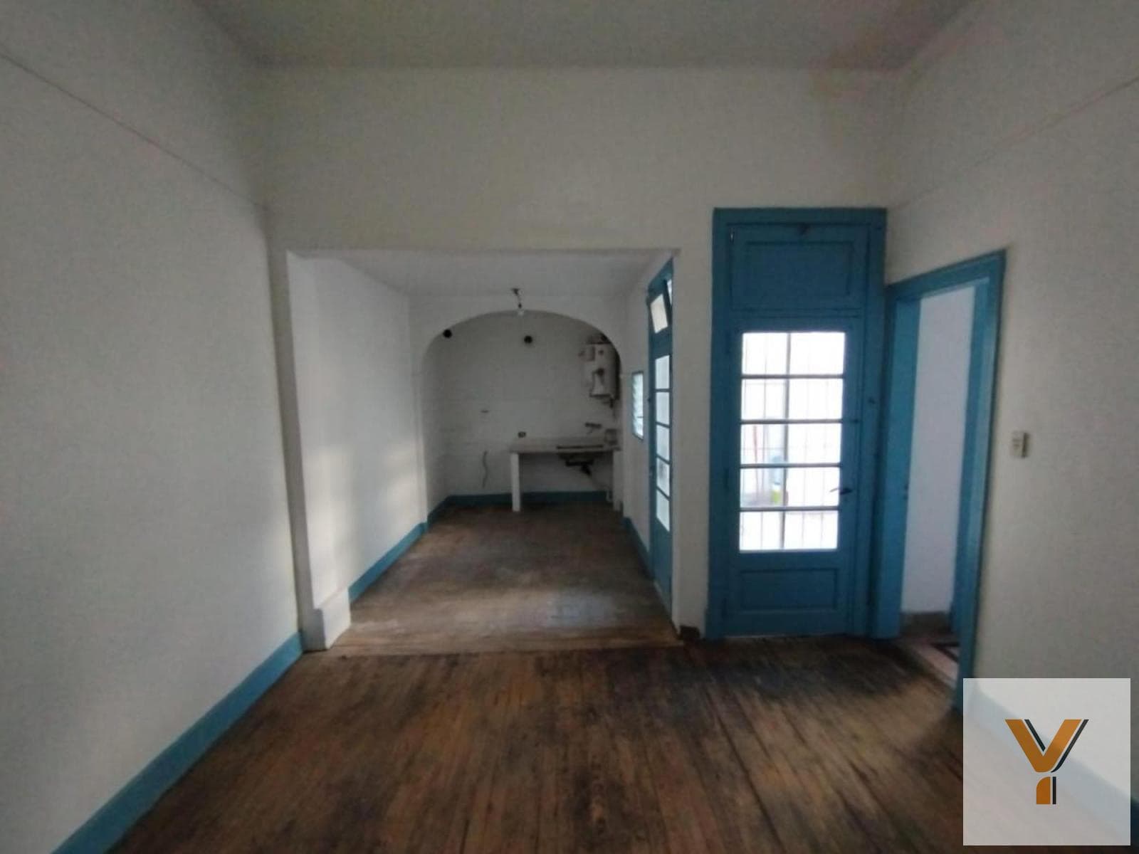 Condo for Sale - 4 Bedrooms, 2 Bathrooms - Avellaneda