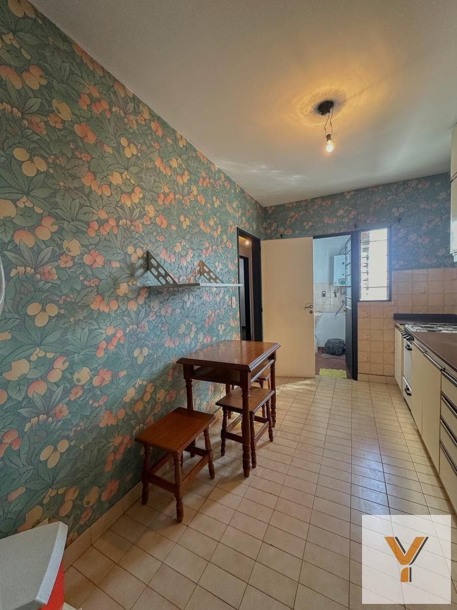 Apartment for Sale - 2 Bedrooms, 1 Bathroom - Morón
