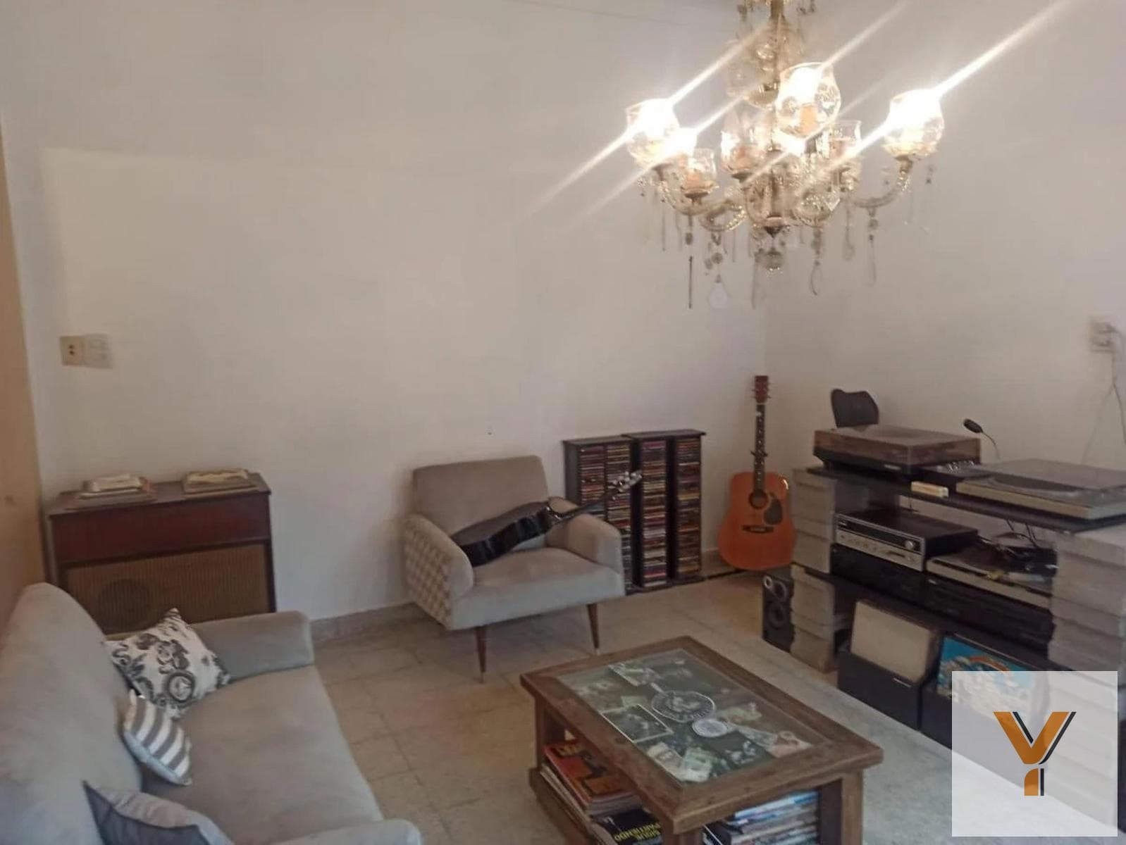 House for Sale - 2 Bedrooms, 1 Bathroom - Morón