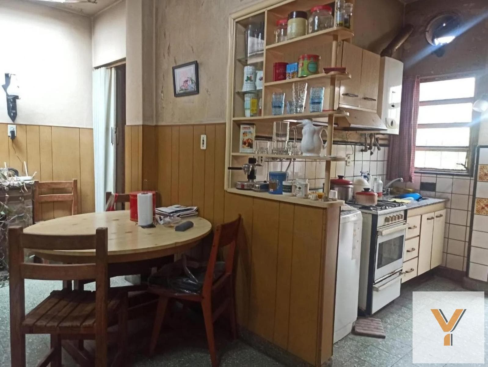 House for Sale - 2 Bedrooms, 1 Bathroom - Morón