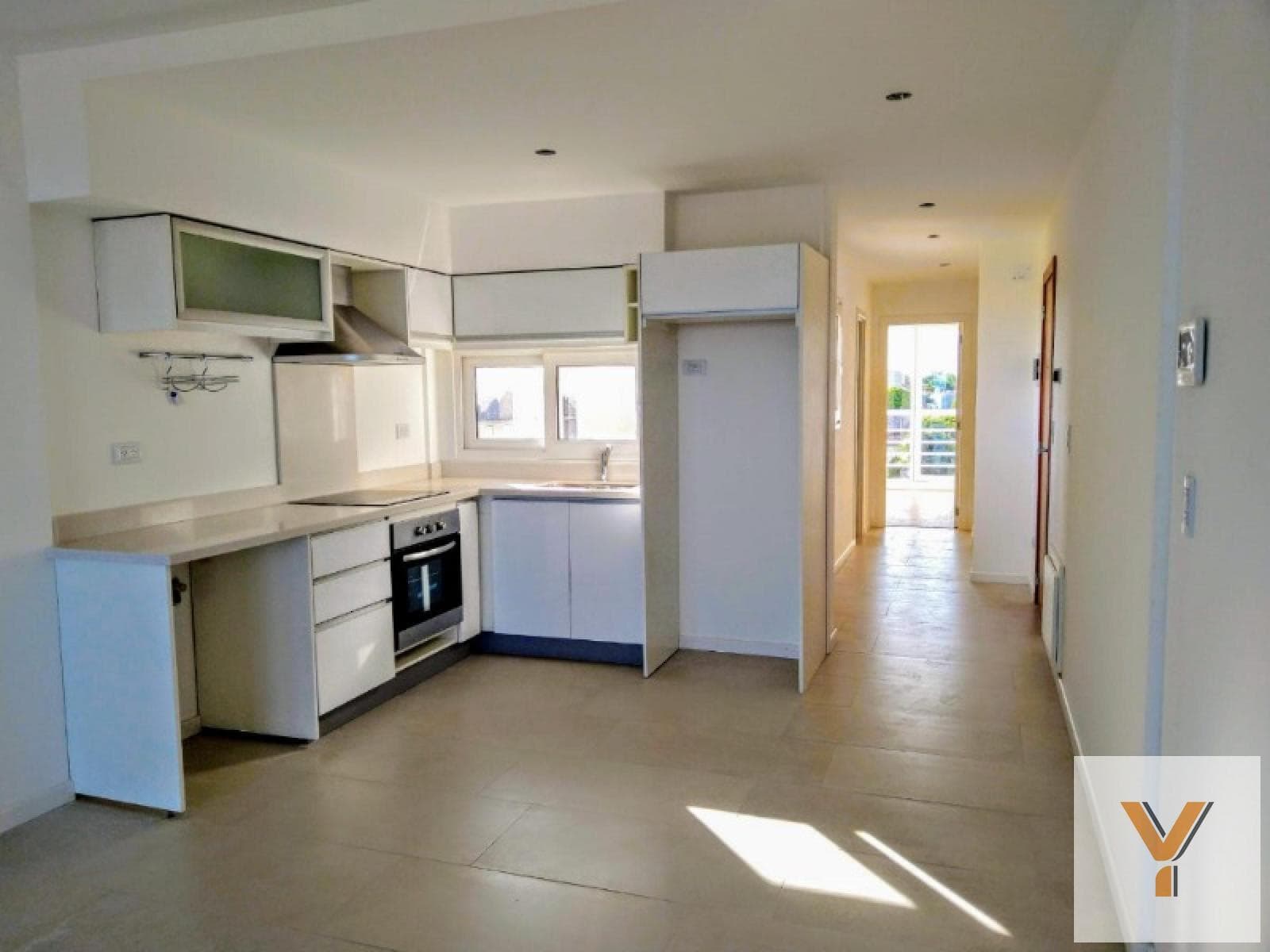 Apartment for Sale - 1 Bedroom, 1 Bathroom - Mar del Plata