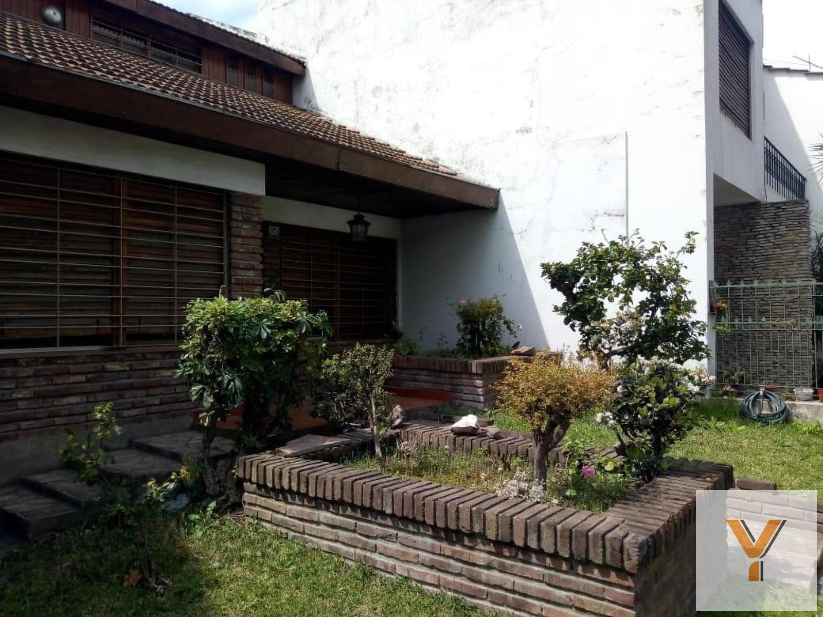 House for Sale - 3 Bedrooms, 2 Bathrooms - General San Martín