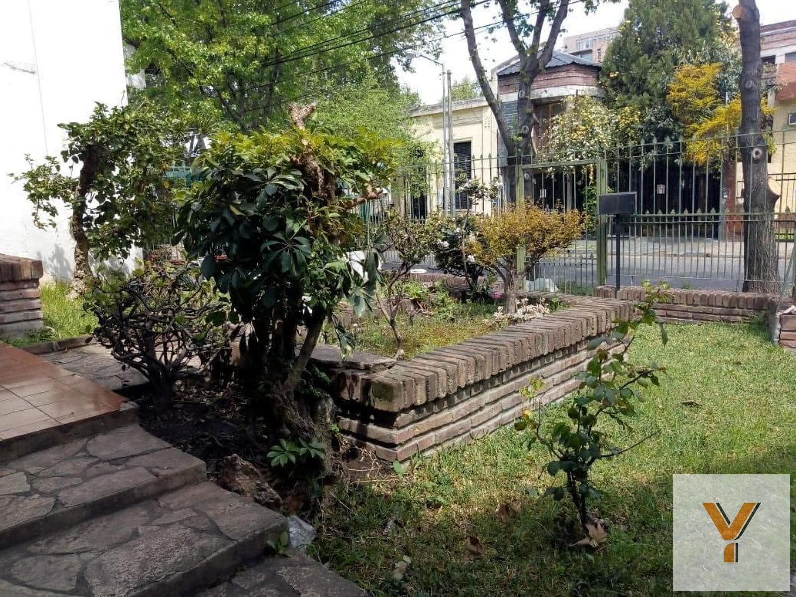 House for Sale - 3 Bedrooms, 2 Bathrooms - General San Martín