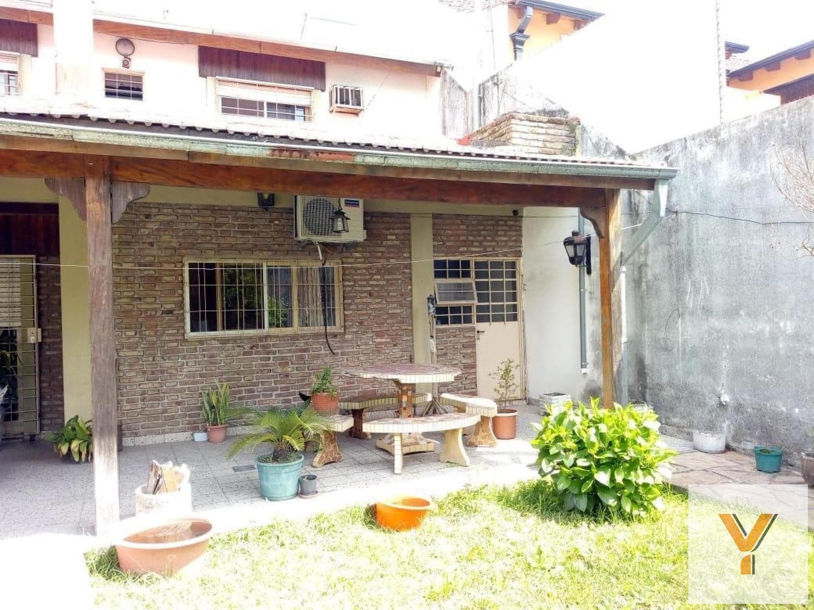 House for Sale - 3 Bedrooms, 2 Bathrooms - General San Martín