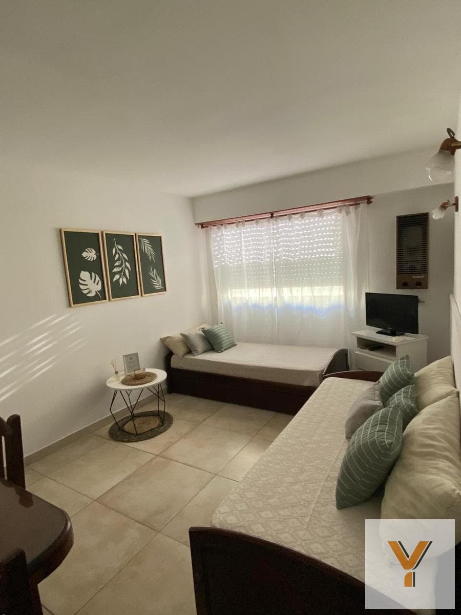 Apartment for Sale - 1 Bedroom, 1 Bathroom - Mar del Plata