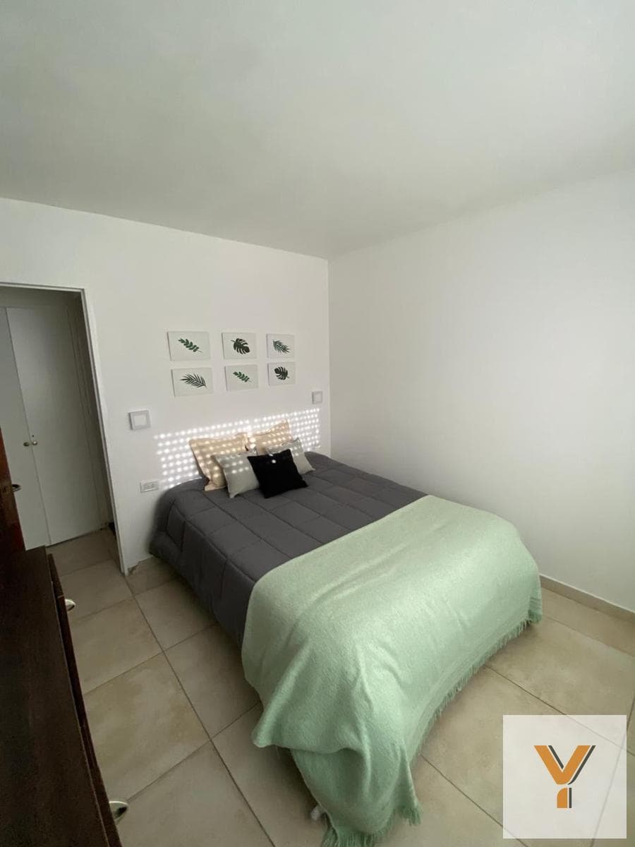 Apartment for Sale - 1 Bedroom, 1 Bathroom - Mar del Plata