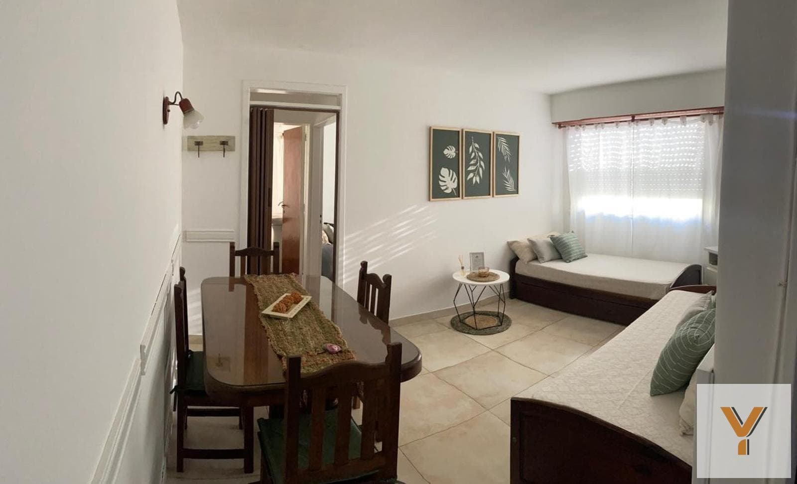 Apartment for Sale - 1 Bedroom, 1 Bathroom - Mar del Plata