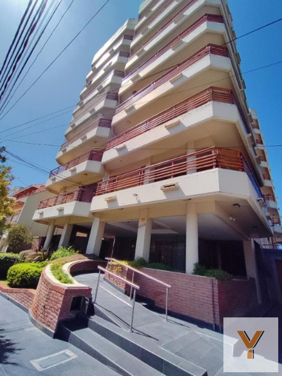 Apartment for Sale - 2 Bedrooms, 1 Bathroom - Mar del Plata