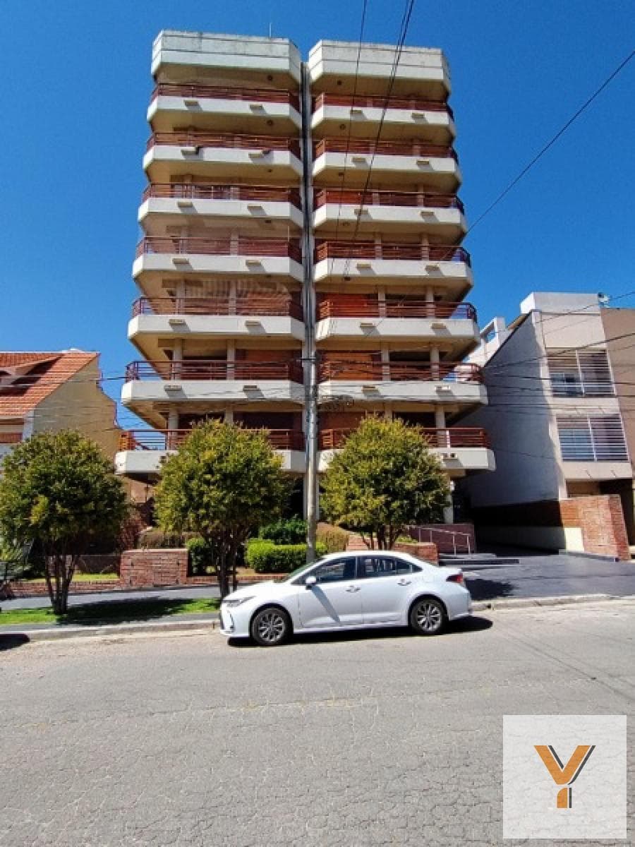 Apartment for Sale - 2 Bedrooms, 1 Bathroom - Mar del Plata