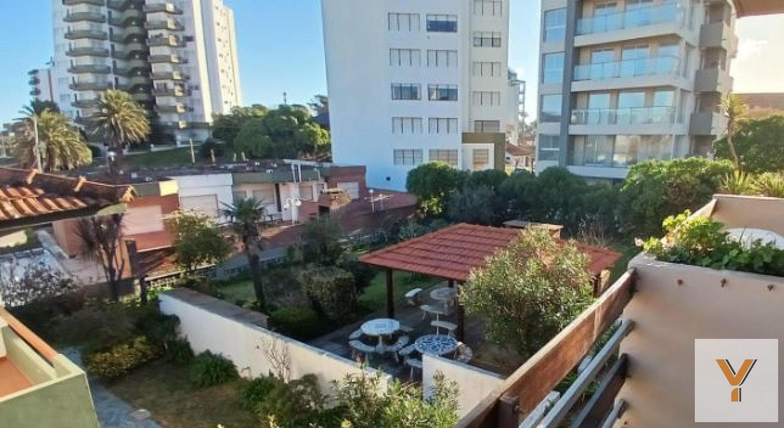 Apartment for Sale - 1 Bedroom, 1 Bathroom - Villa Gesell