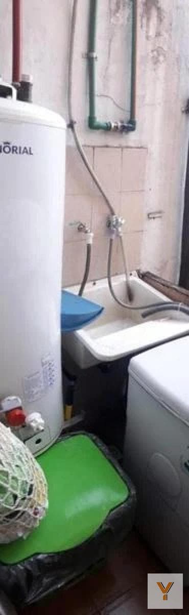 Duplex for Sale - 2 Bedrooms, 1 Bathroom - Morón