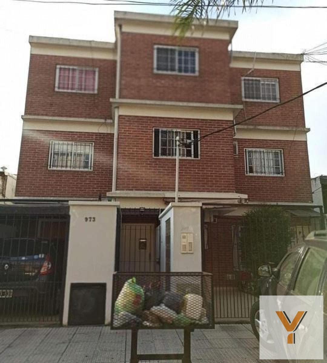 Apartment for Sale - 2 Bedrooms, 1 Bathroom - Ramos Mejía