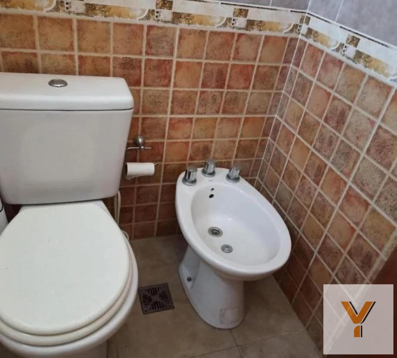 Apartment for Sale - 2 Bedrooms, 1 Bathroom - Ramos Mejía
