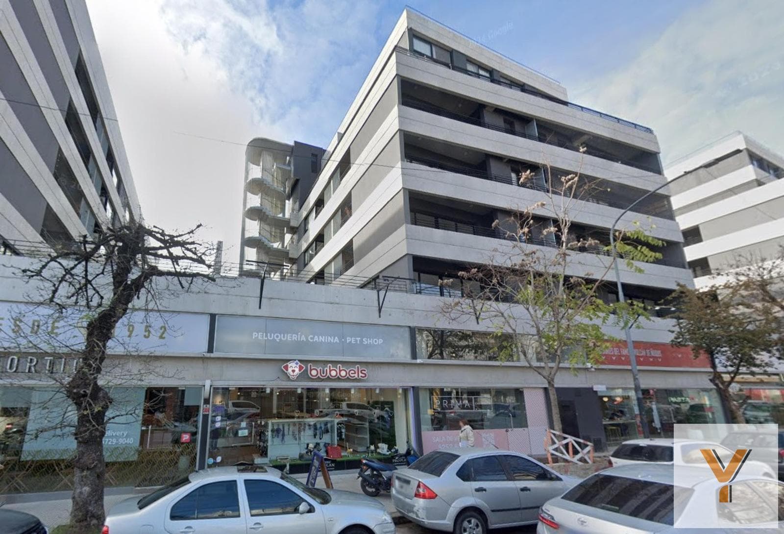 Apartment for Sale - 1 Bedroom, 1 Bathroom - Flores