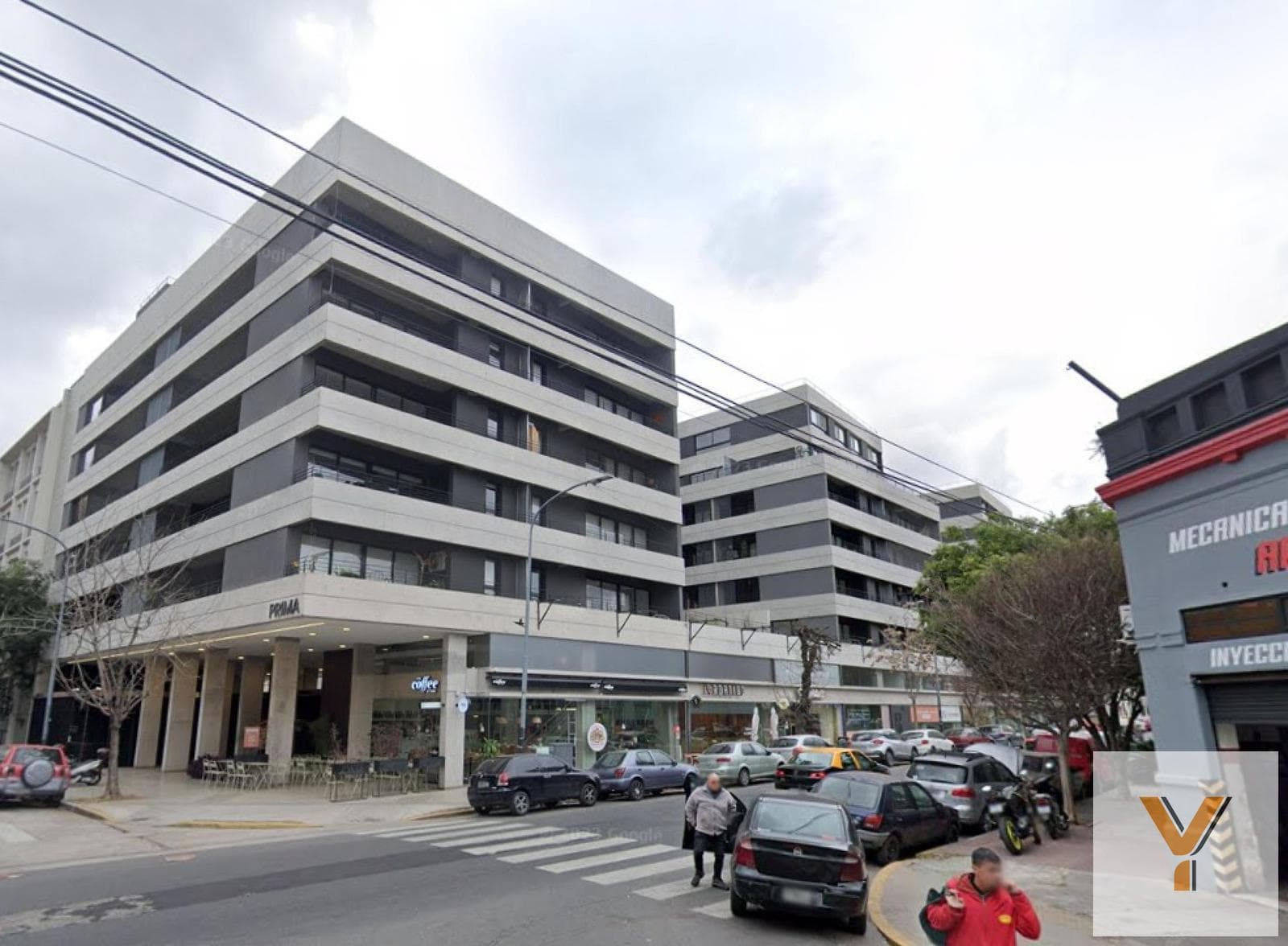 Apartment for Sale - 1 Bedroom, 1 Bathroom - Flores