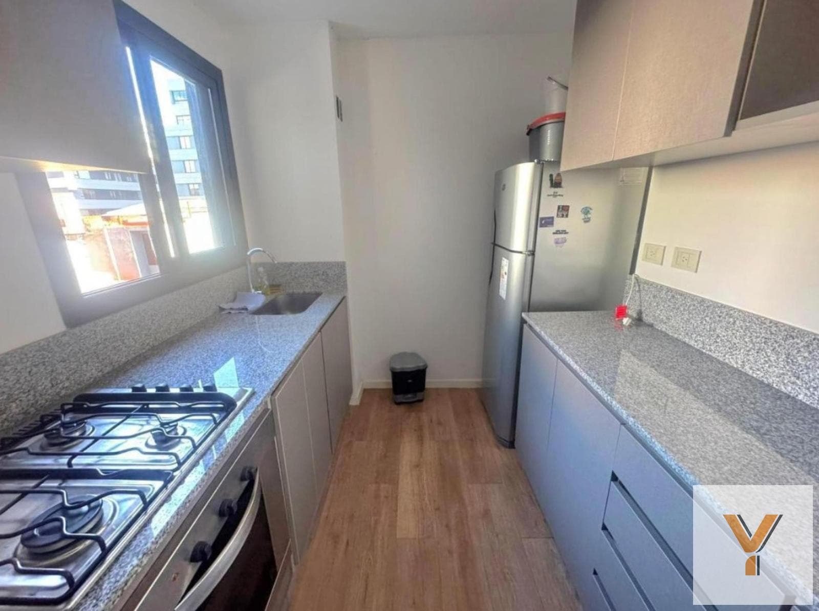 Apartment for Sale - 1 Bedroom, 1 Bathroom - Flores