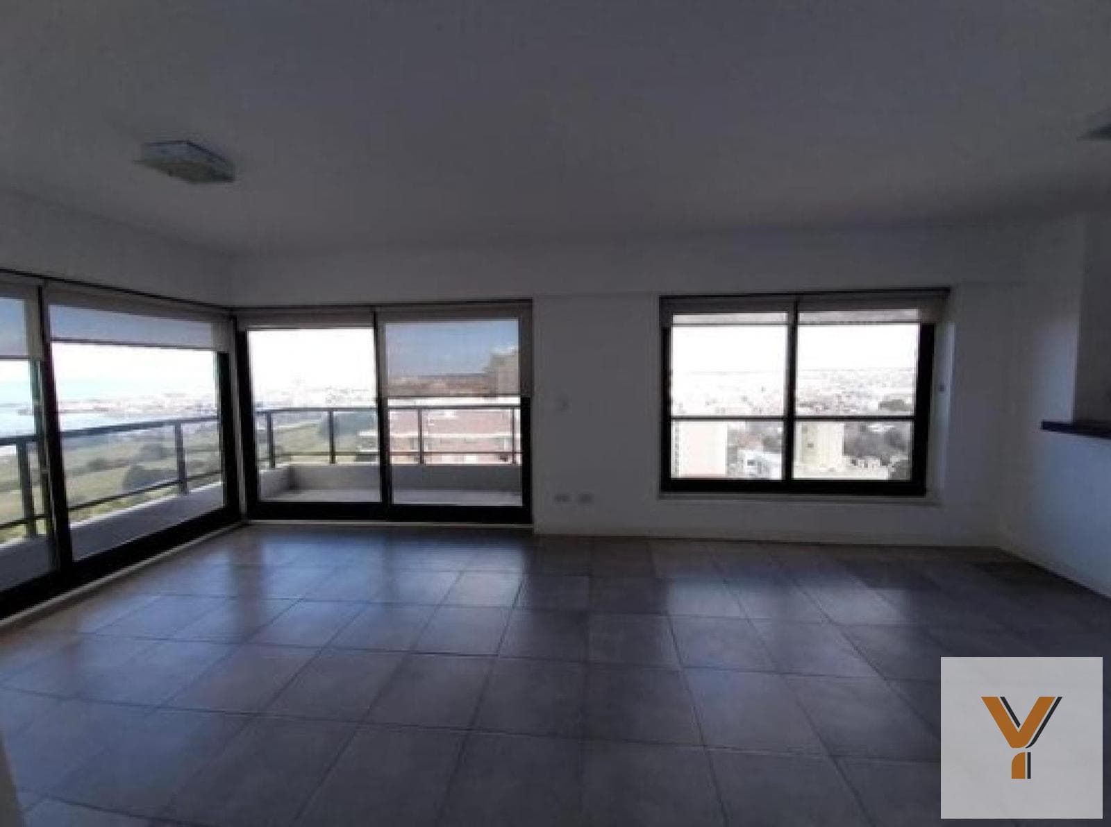 Apartment for Sale - 3 Bedrooms, 3 Bathrooms - Mar del Plata