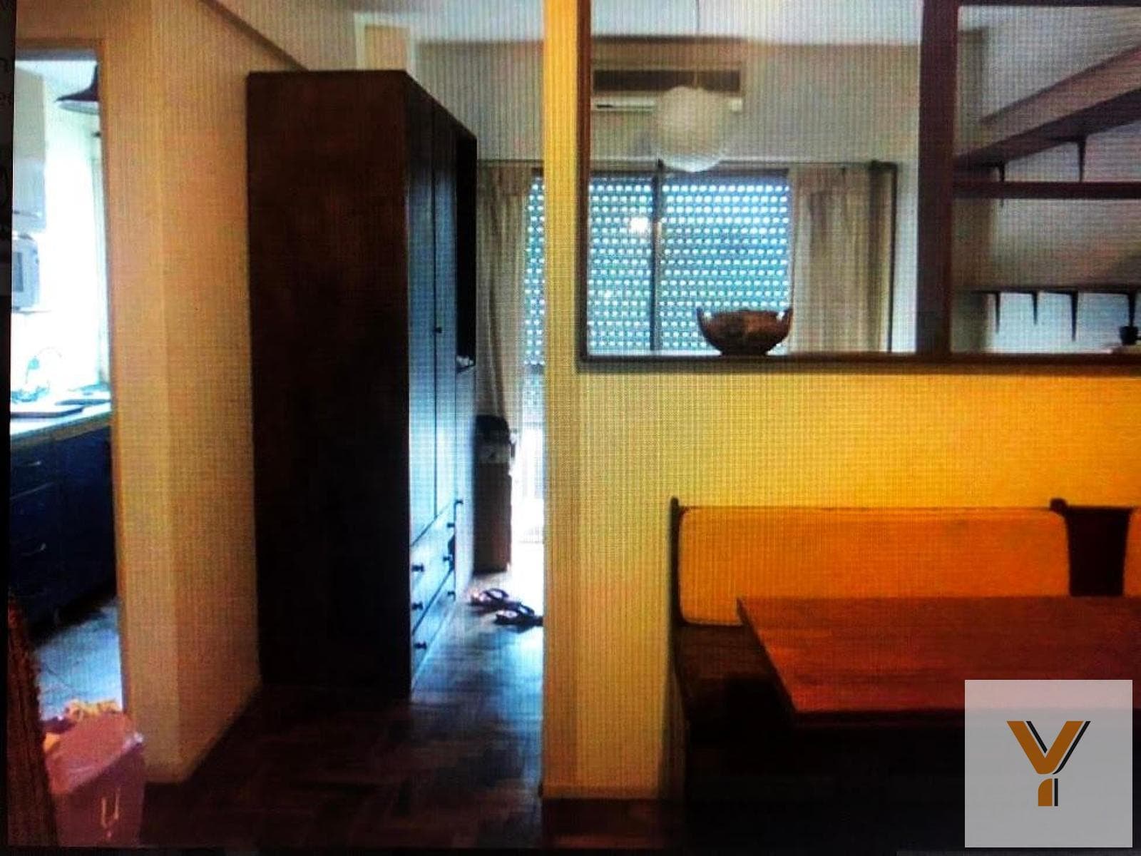 Studio Apartment for Sale - 1 Bathroom - Almagro