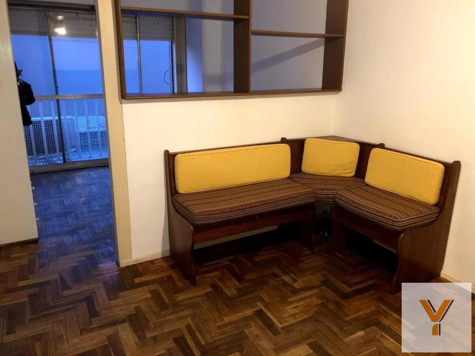 Studio Apartment for Sale - 1 Bathroom - Almagro