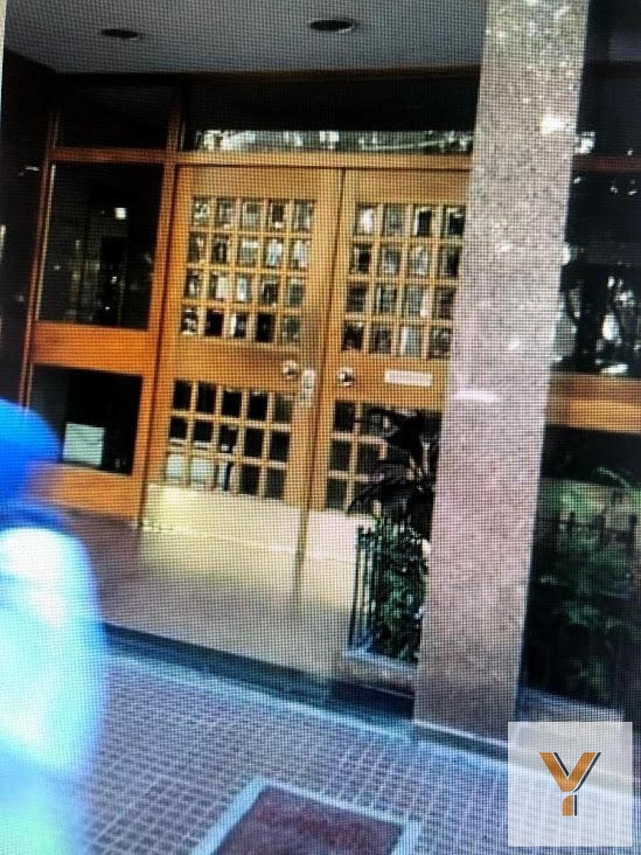 Studio Apartment for Sale - 1 Bathroom - Almagro