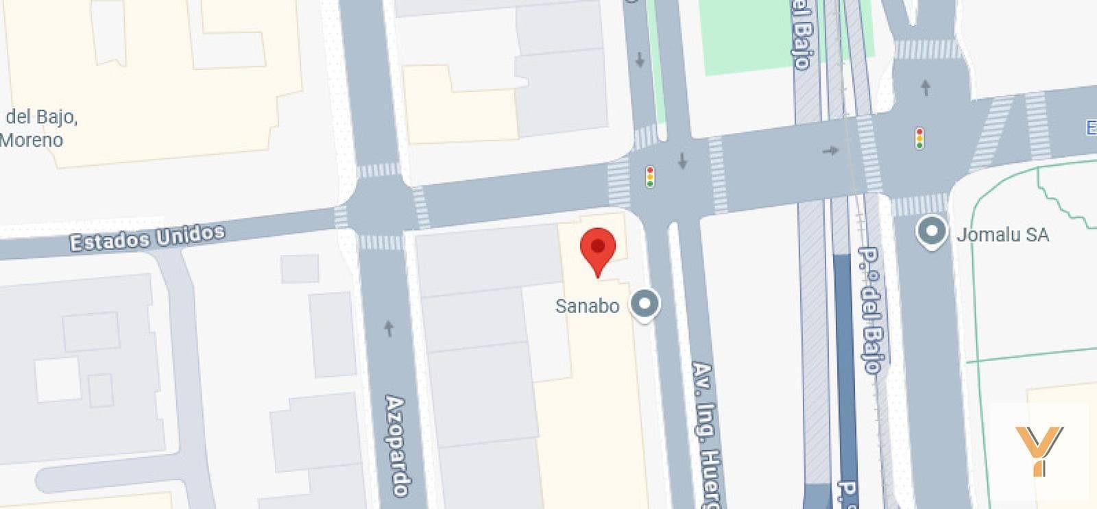 Commercial Office for Sale - 2 Bathrooms - San Telmo