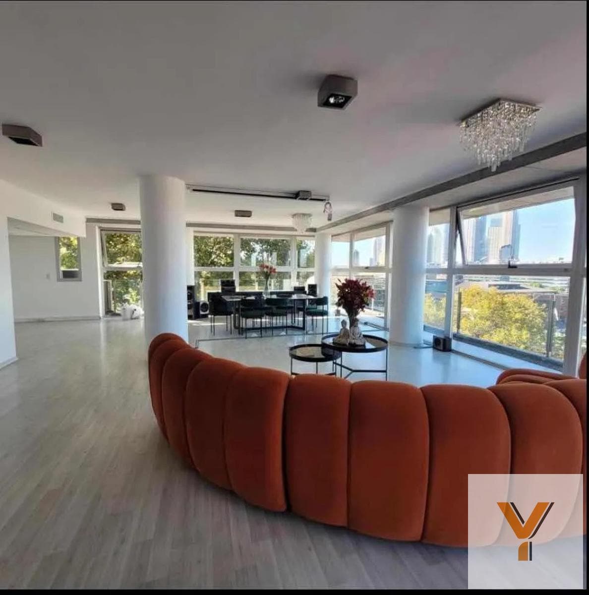 Commercial Office for Sale - 2 Bathrooms - San Telmo