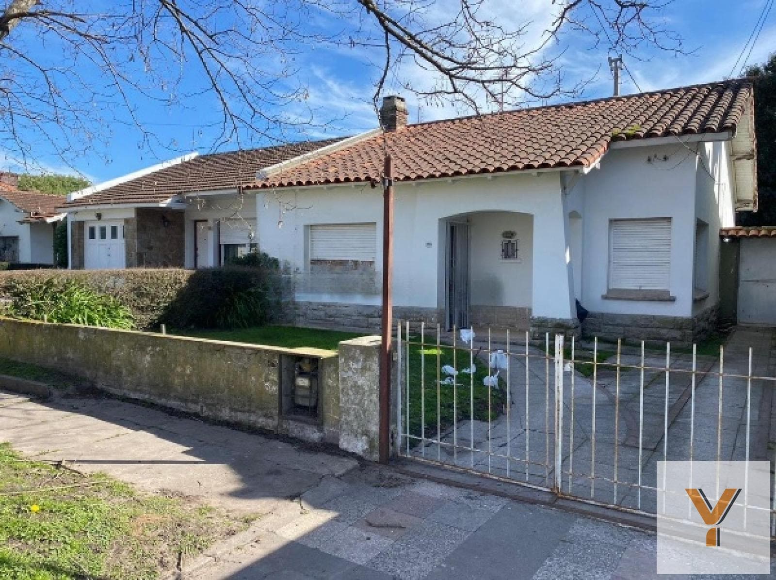 House for Sale - 2 Bedrooms, 1 Bathroom - Mar del Plata