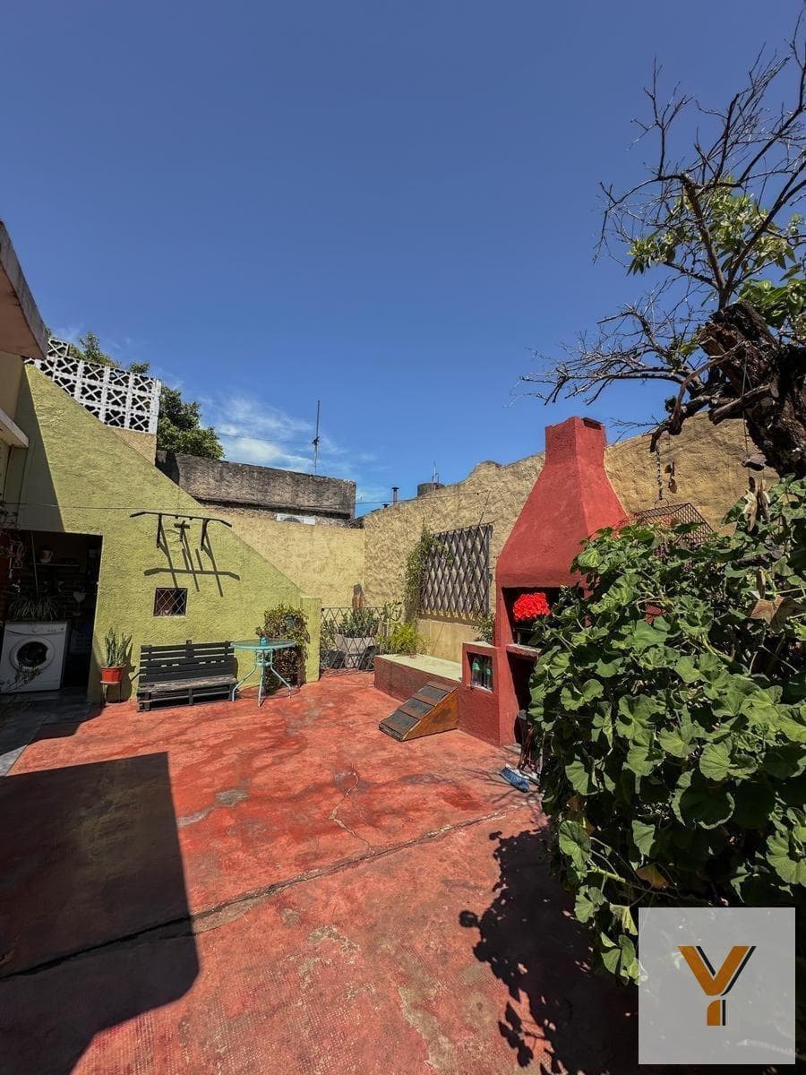 House for Sale - 2 Bedrooms, 1 Bathroom - El Palomar