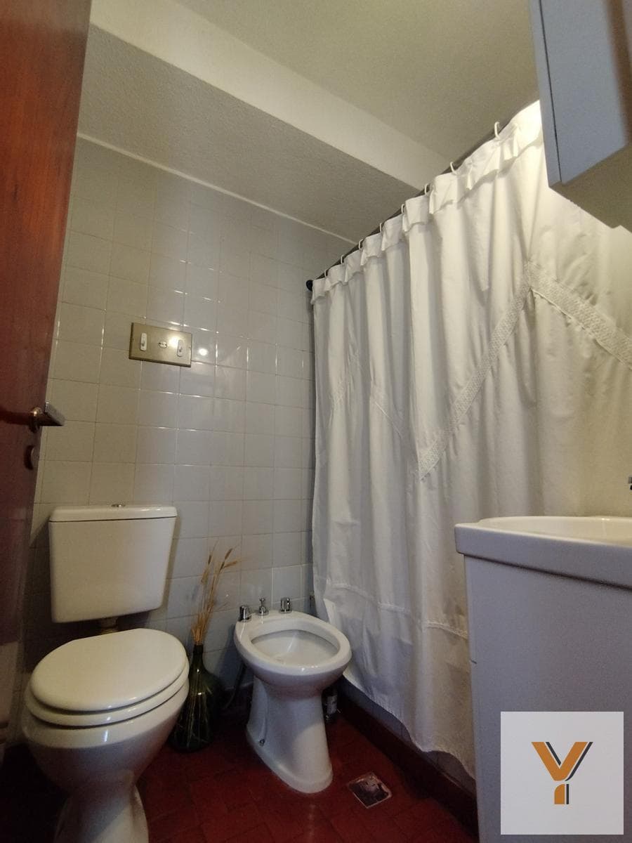 Apartment for Sale - 1 Bedroom, 1 Bathroom - Ramos Mejía