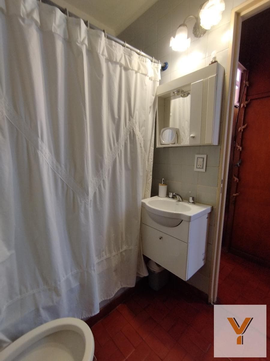 Apartment for Sale - 1 Bedroom, 1 Bathroom - Ramos Mejía