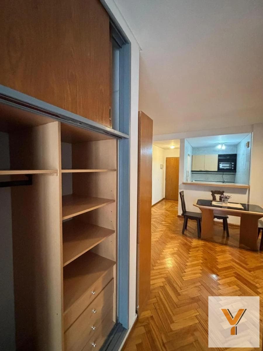 Studio Apartment for Sale - 1 Bathroom - Recoleta