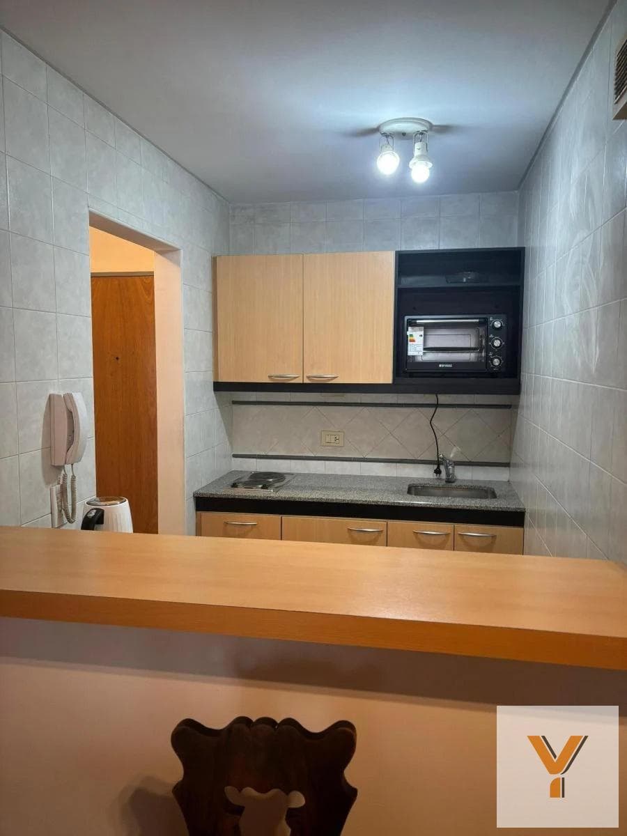 Studio Apartment for Sale - 1 Bathroom - Recoleta