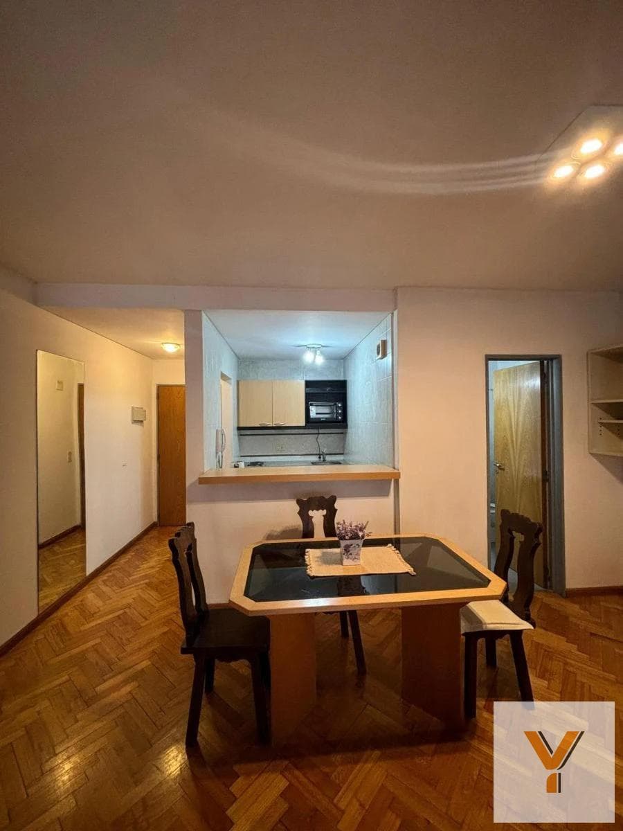 Studio Apartment for Sale - 1 Bathroom - Recoleta