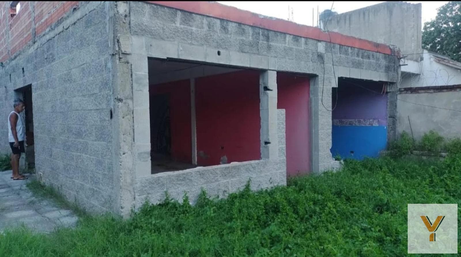 Land for Sale - 260 square meters - Ezeiza