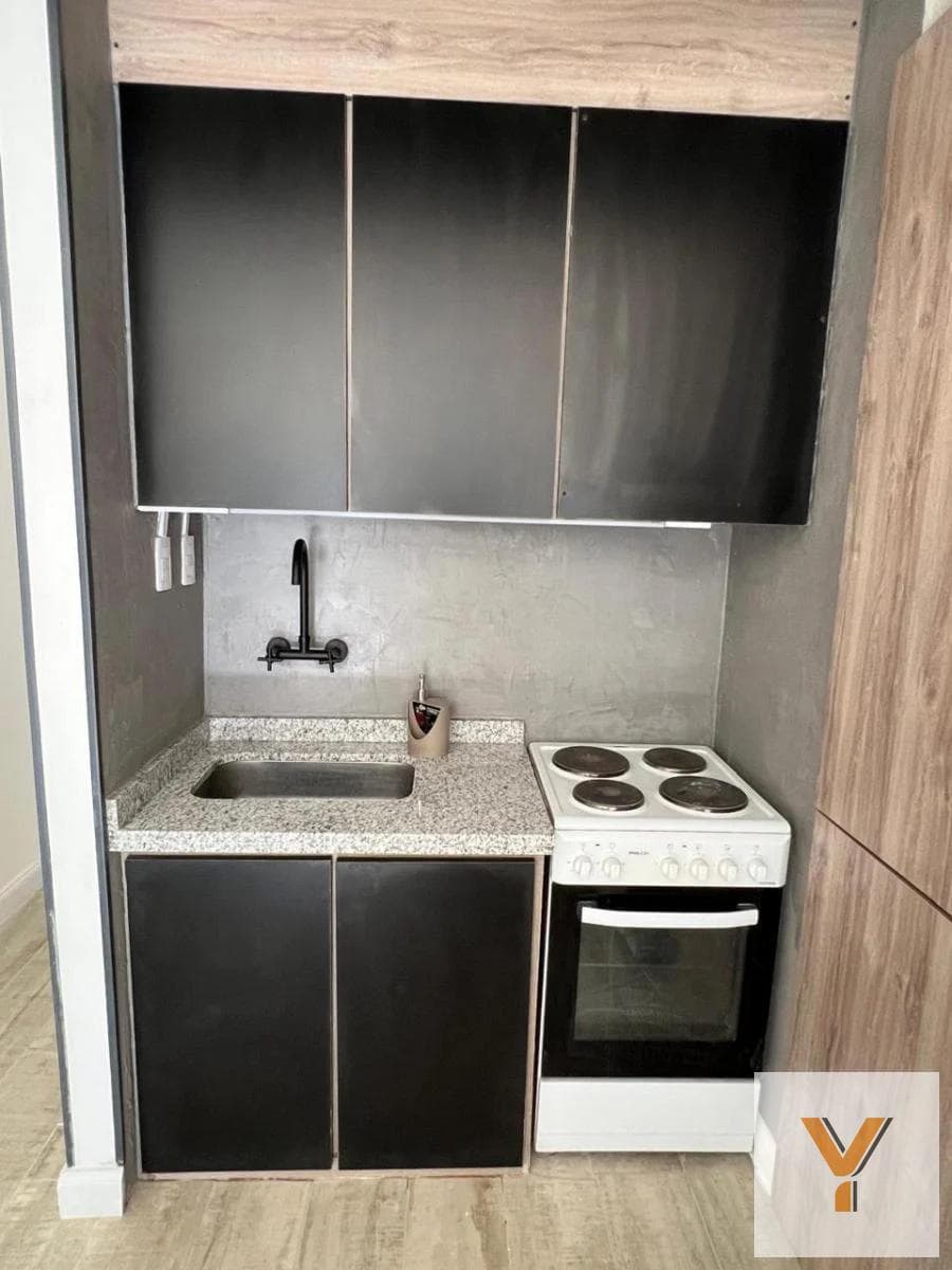 Studio Apartment for Sale - 1 Bathroom - Mar del Plata