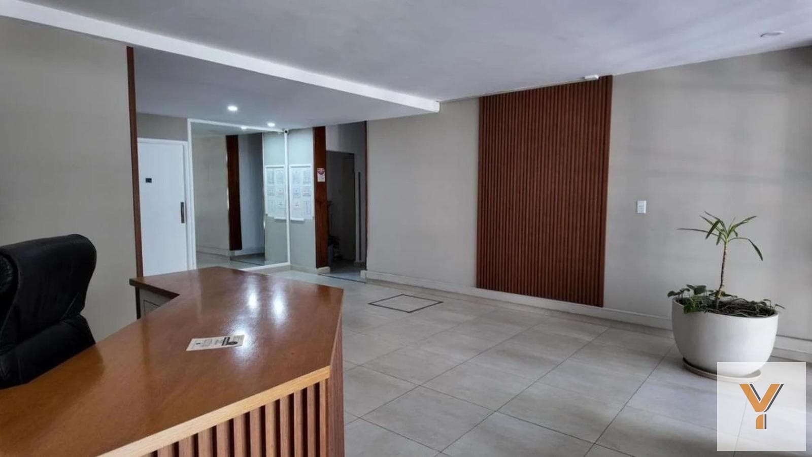 Studio Apartment for Sale - 1 Bathroom - Mar del Plata