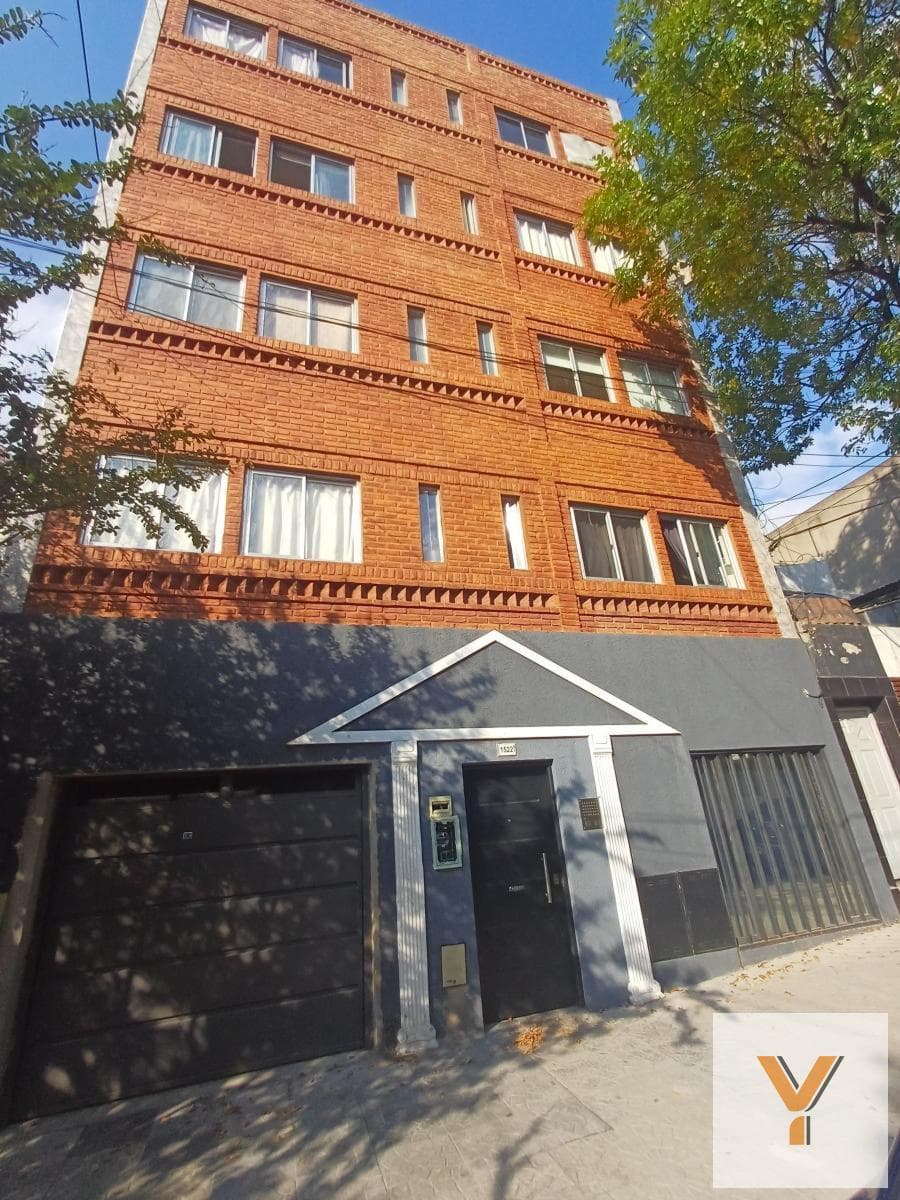 Studio Apartment for Sale - 1 Bathroom - Parque Chacabuco