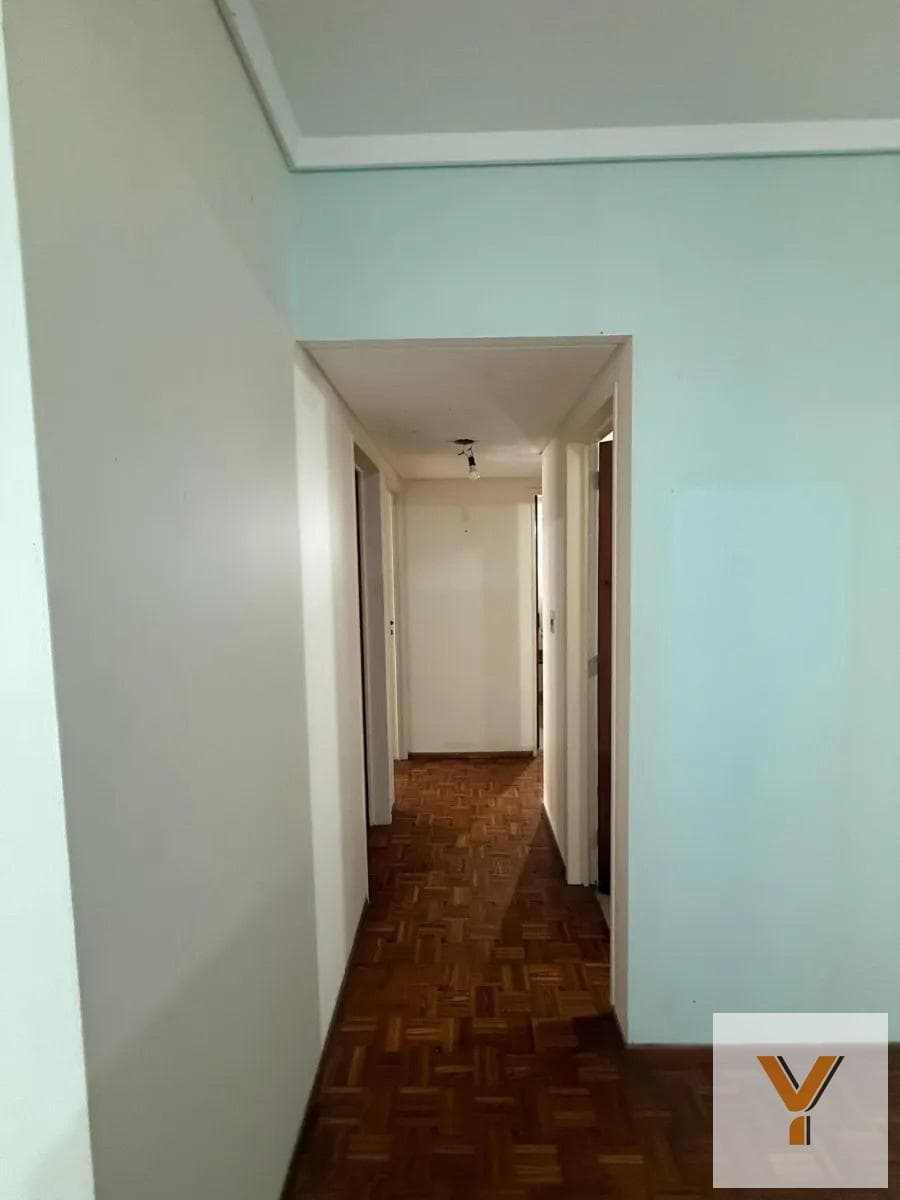 Apartment for Sale - 3 Bedrooms, 2 Bathrooms - Balvanera