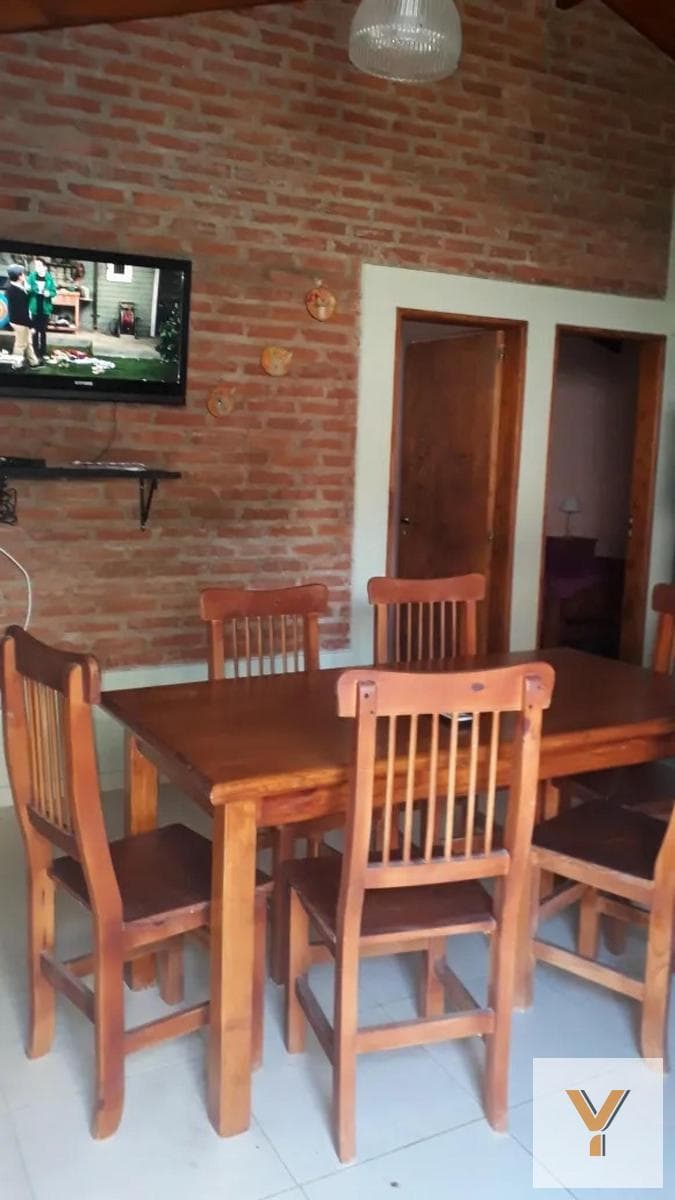House for Sale - 4 Bedrooms, 2 Bathrooms - Monte Hermoso