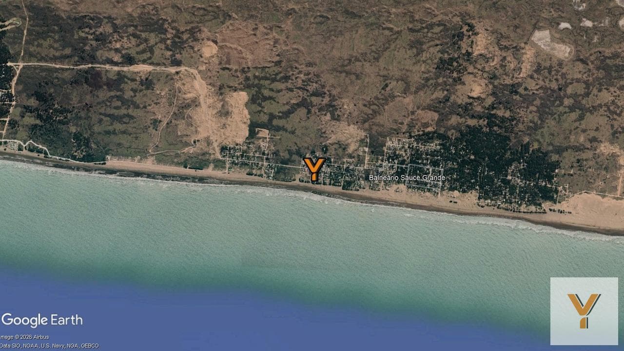 House for Sale - 4 Bedrooms, 2 Bathrooms - Monte Hermoso