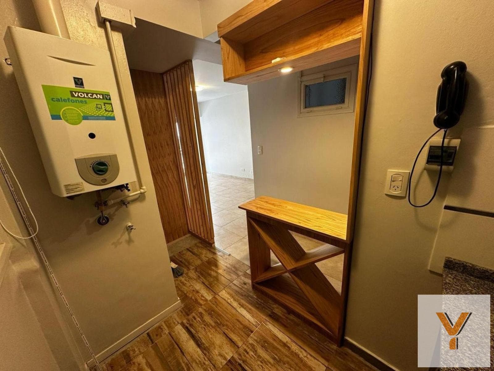 Apartment for Sale - 1 Bedroom, 1 Bathroom - Mar del Plata