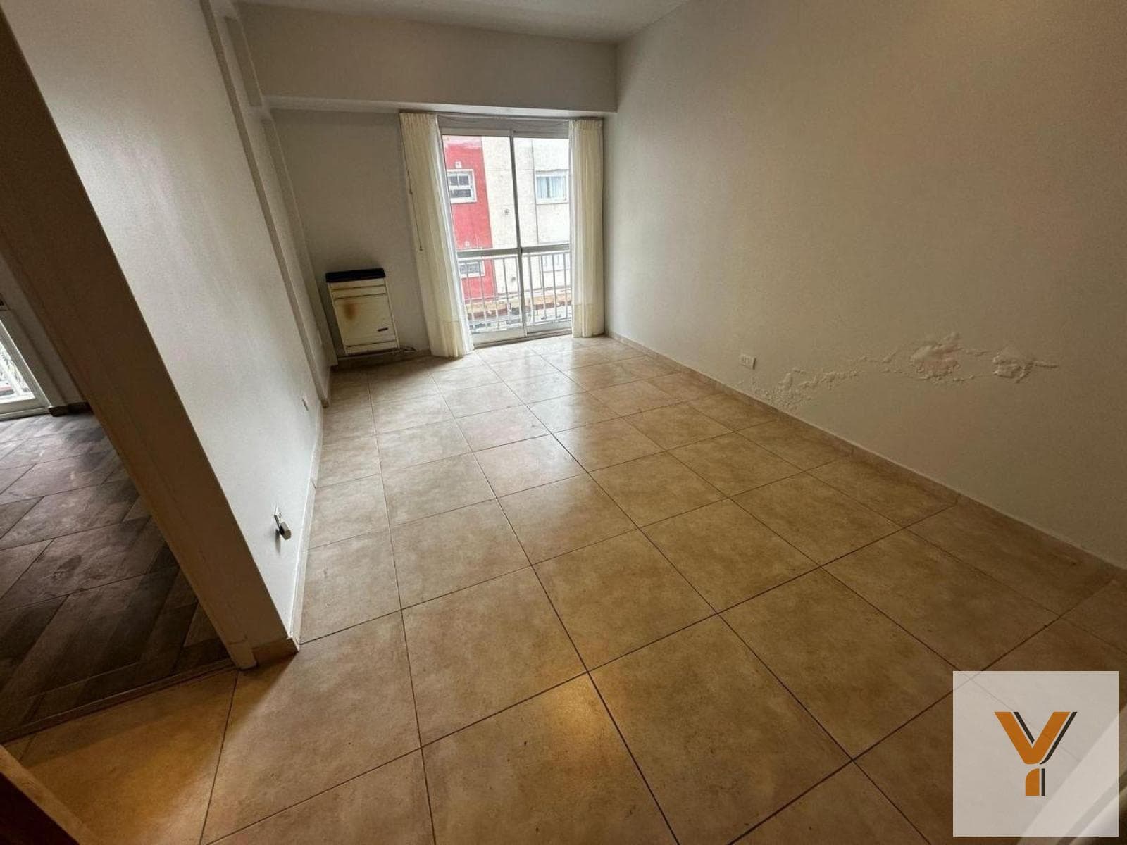 Apartment for Sale - 1 Bedroom, 1 Bathroom - Mar del Plata