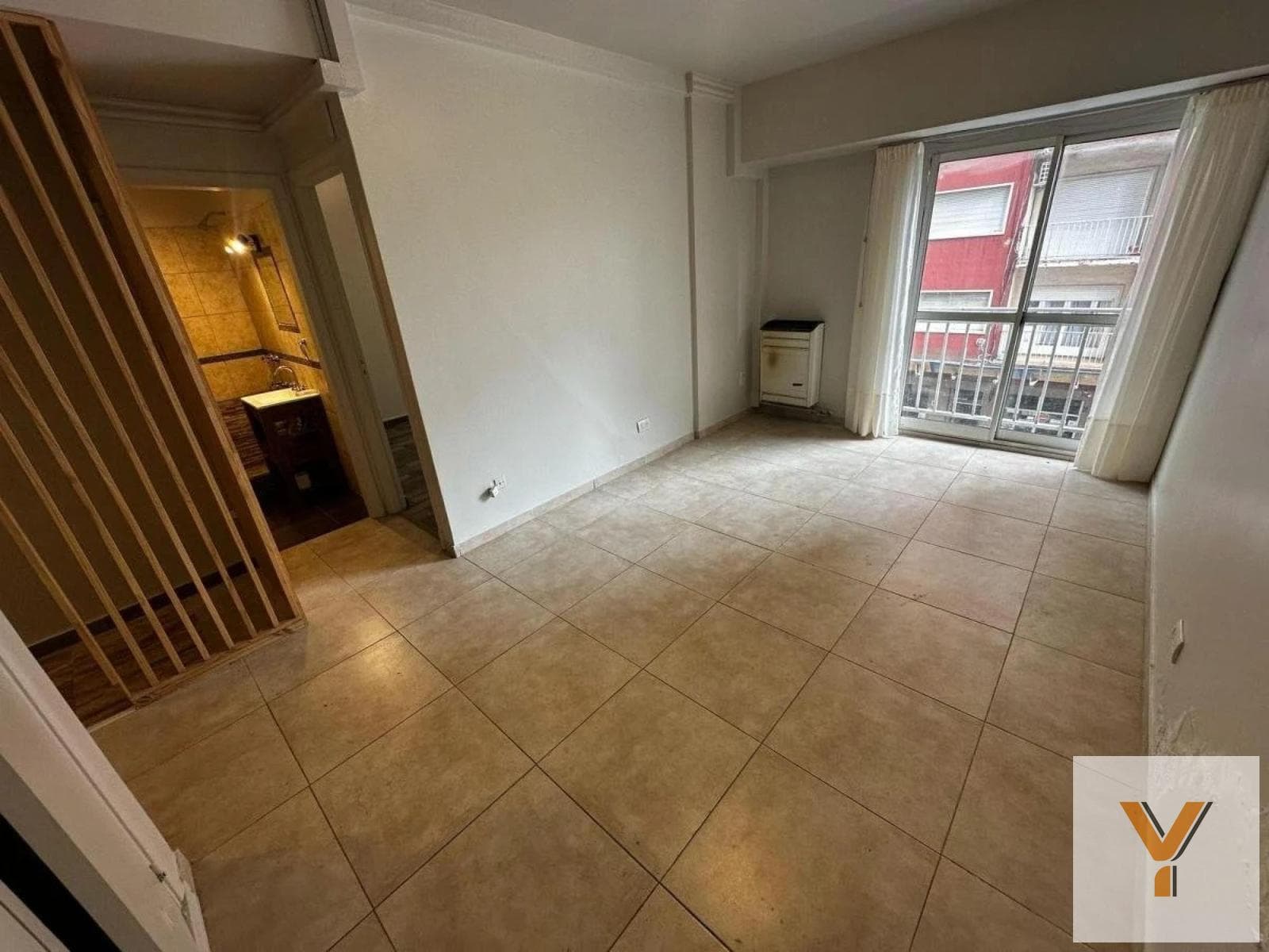 Apartment for Sale - 1 Bedroom, 1 Bathroom - Mar del Plata