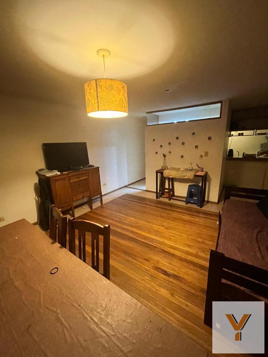 Apartment for Sale - 1 Bedroom, 1 Bathroom - La Plata