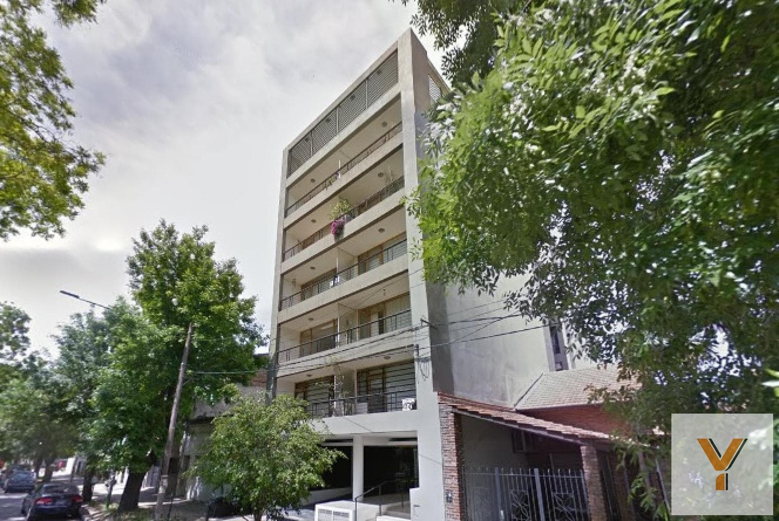Apartment for Sale - 1 Bedroom, 1 Bathroom - La Plata